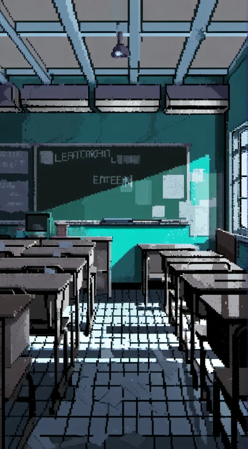ai character: abandoned x mha background