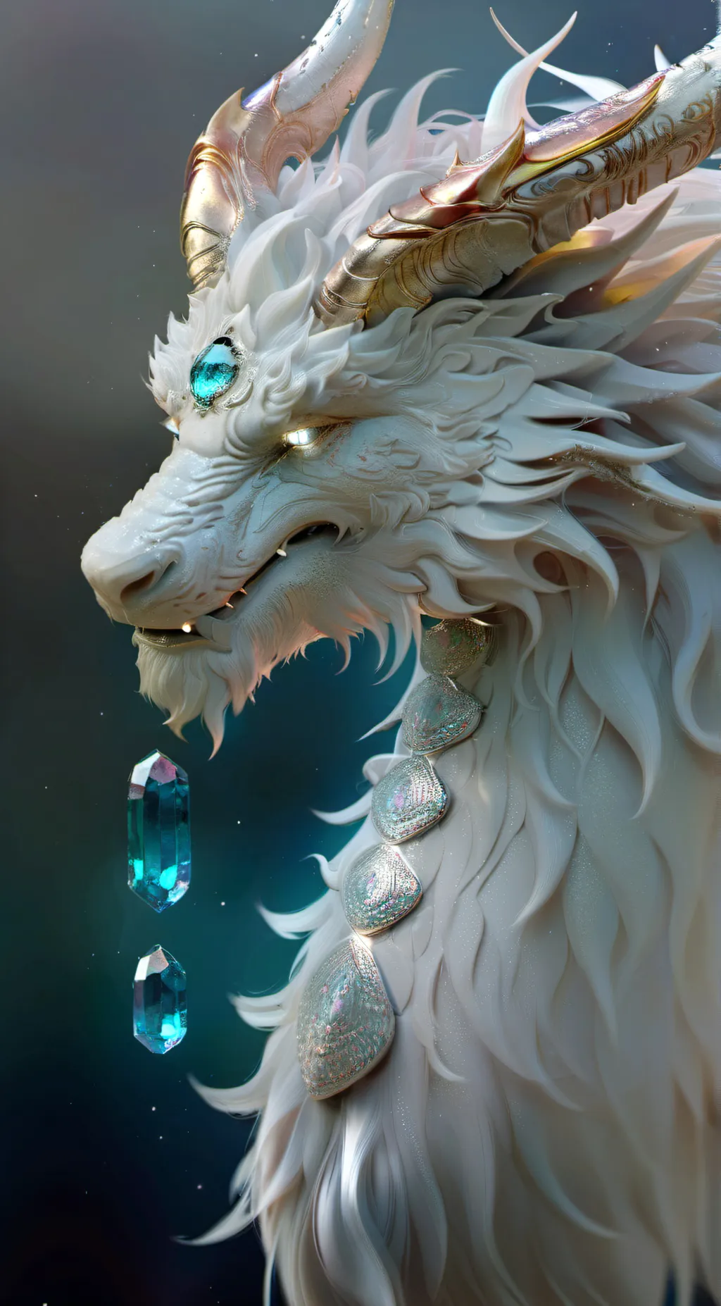 Talkie AI - Chat with •~dragon lands~•