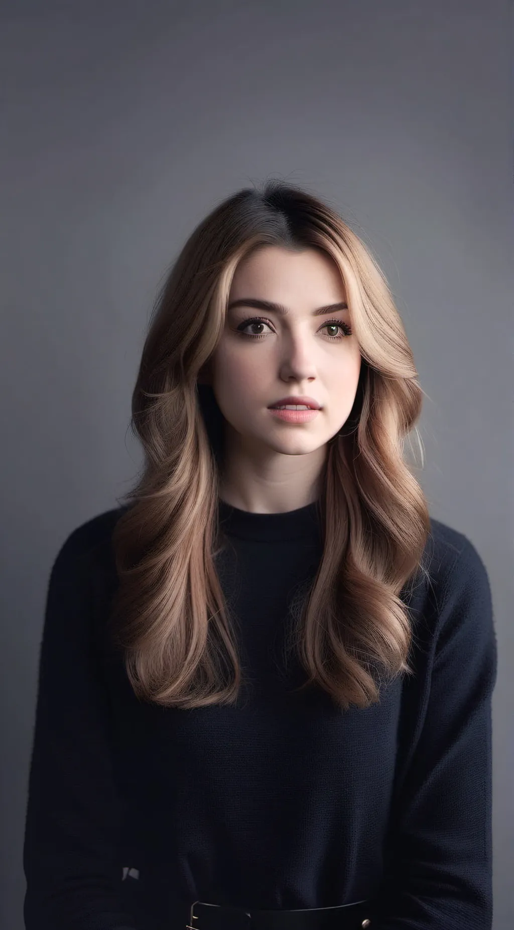 ai character: Tory Nichols background