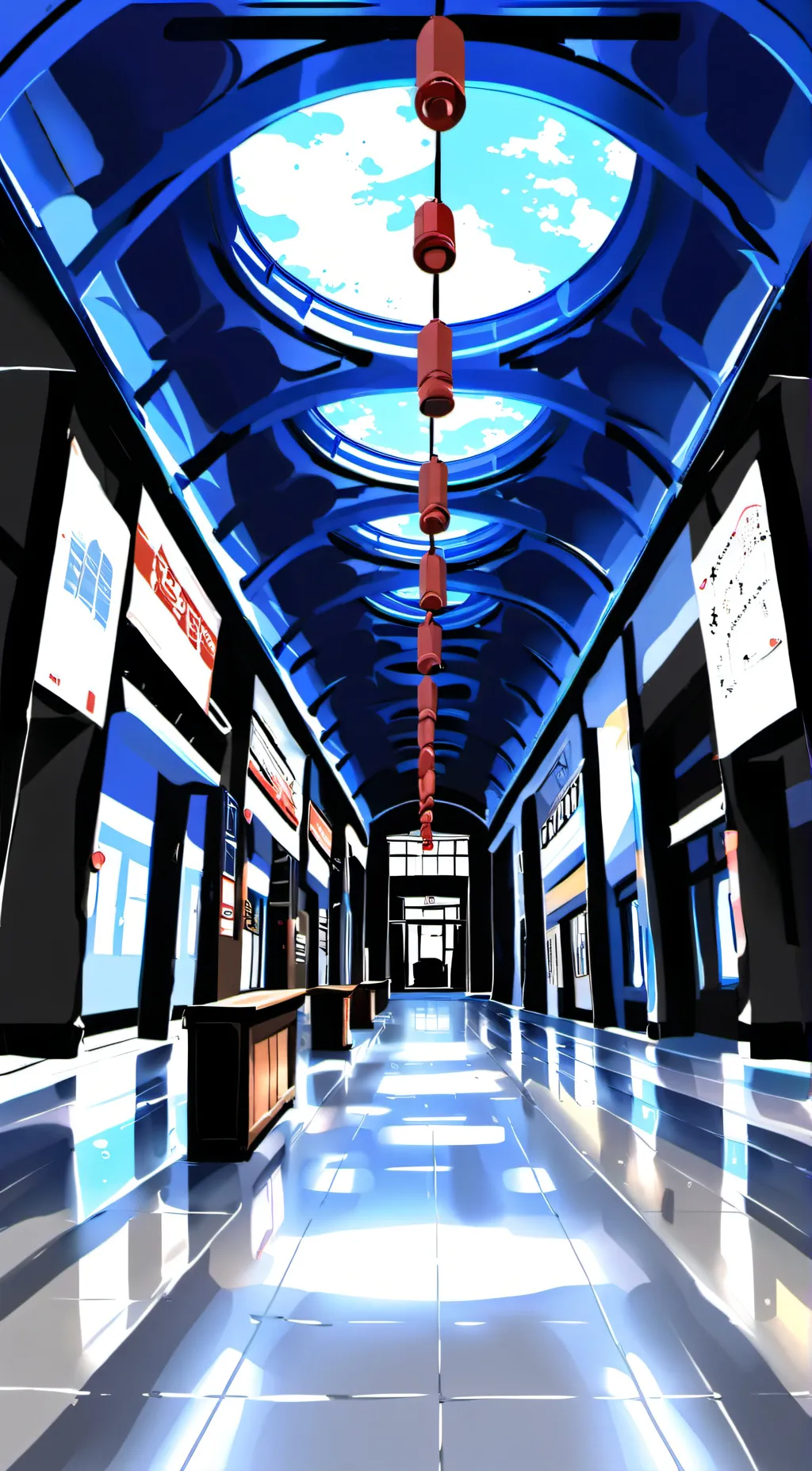 Talkie AI - Chat with Time out