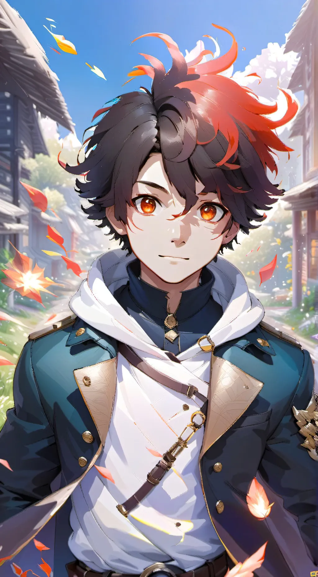 Talkie AI - Chat with class 1 a
