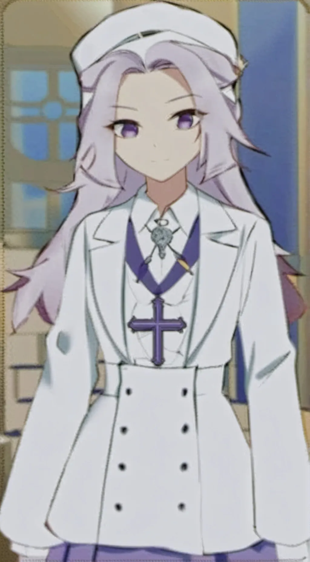 ai character: Indra_chan background