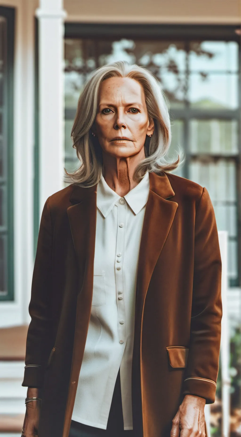 Talkie AI - Chat with Laurie strode 