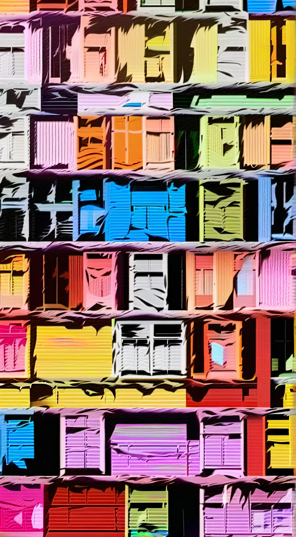 ai character: mha class 1A background