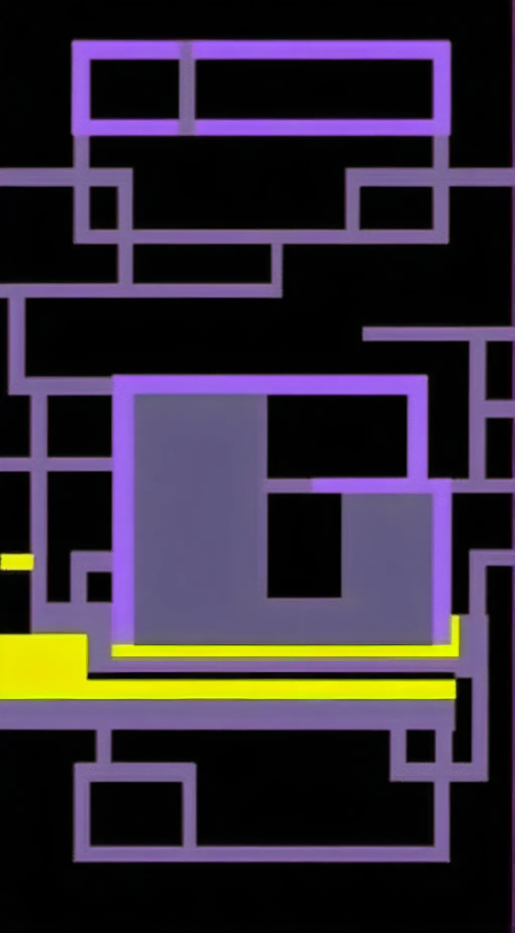 ai character: MD X dsmp background