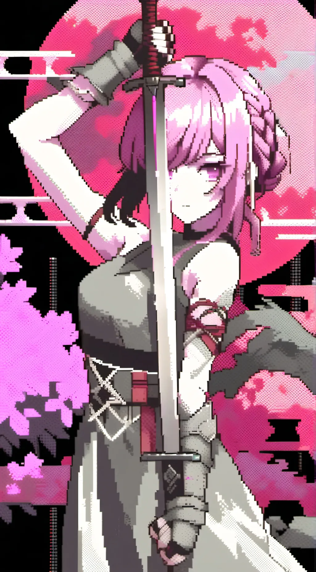 ai character: ★ umbra background