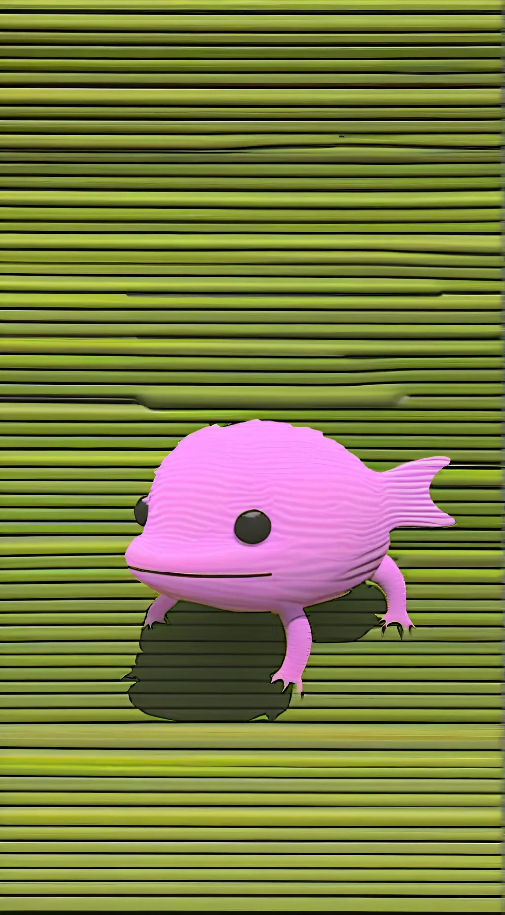 ai character: KinitoPet/Kinito background