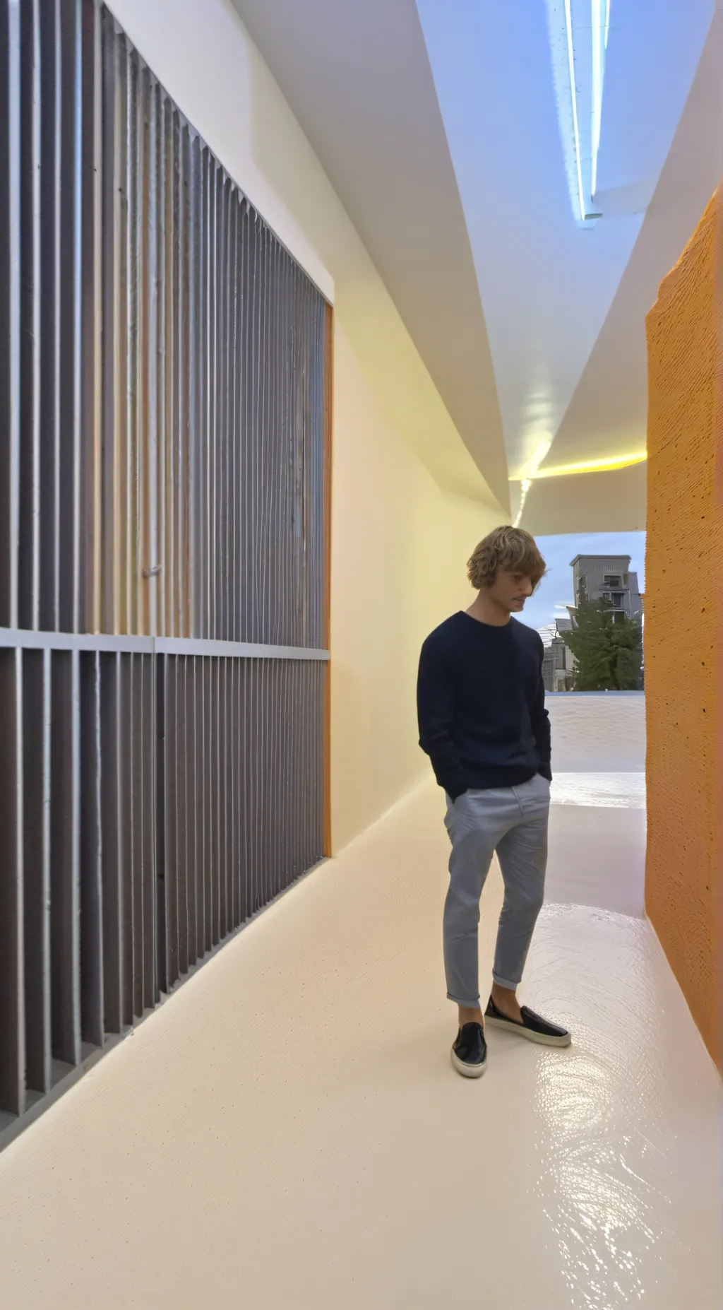 ai character: Sam ri  background