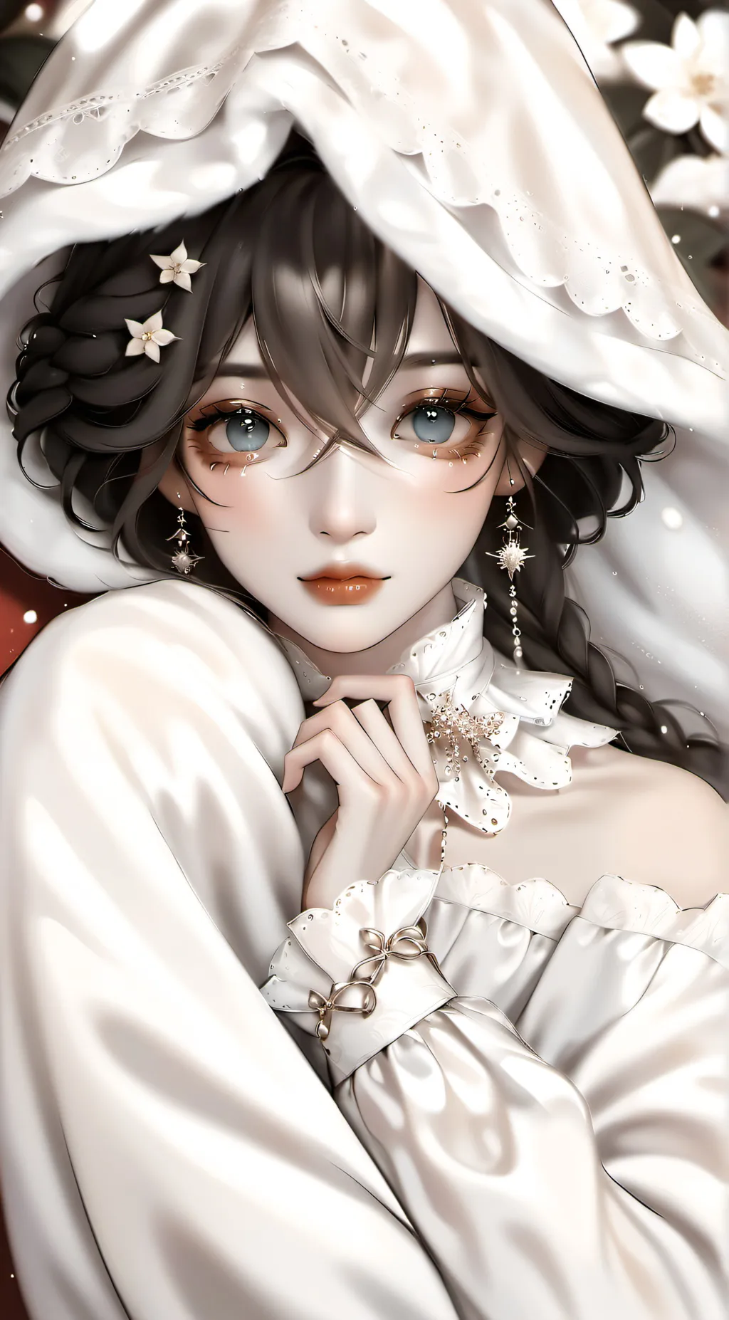 ai character: {Hashiras} background