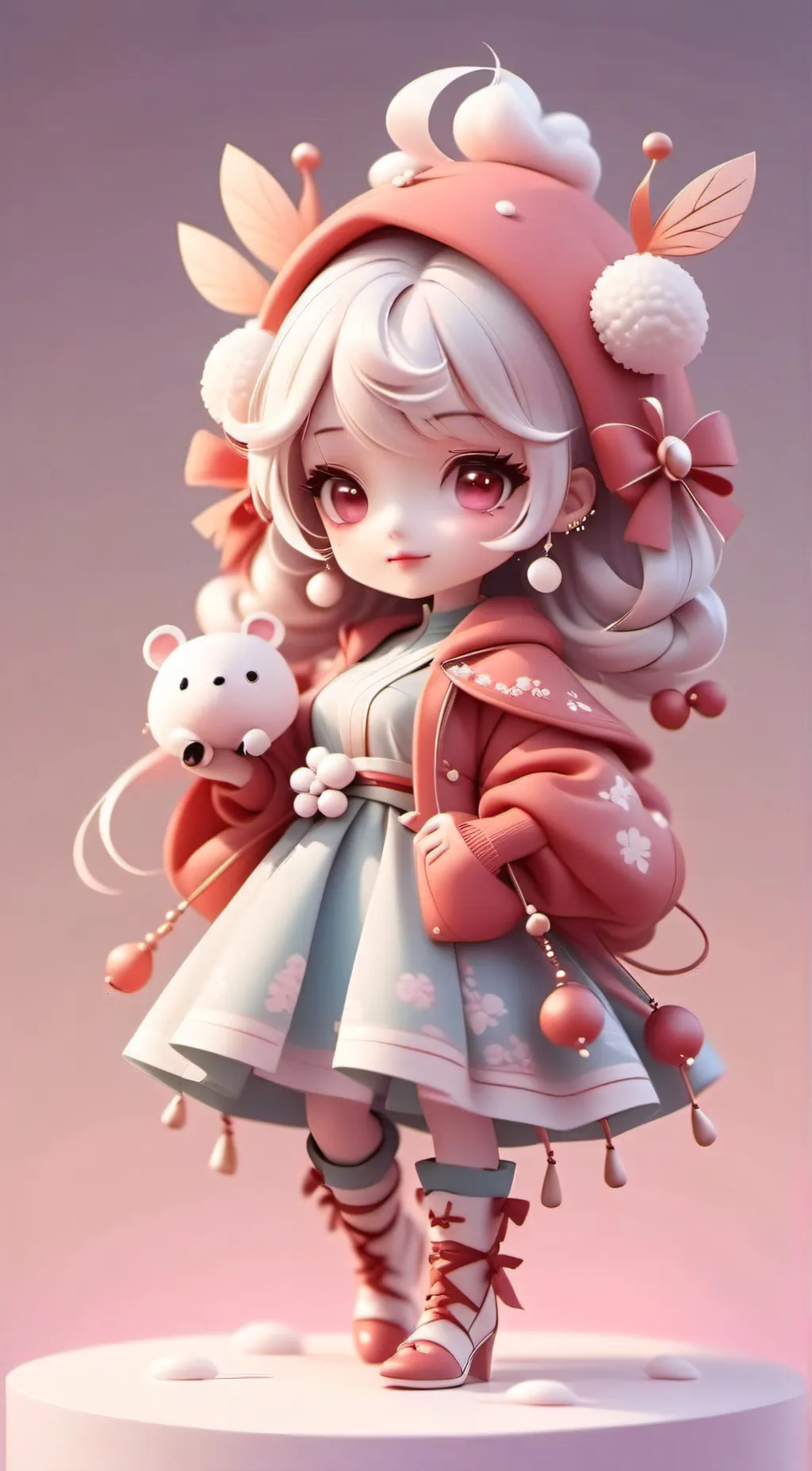 Talkie AI - Chat with Alice