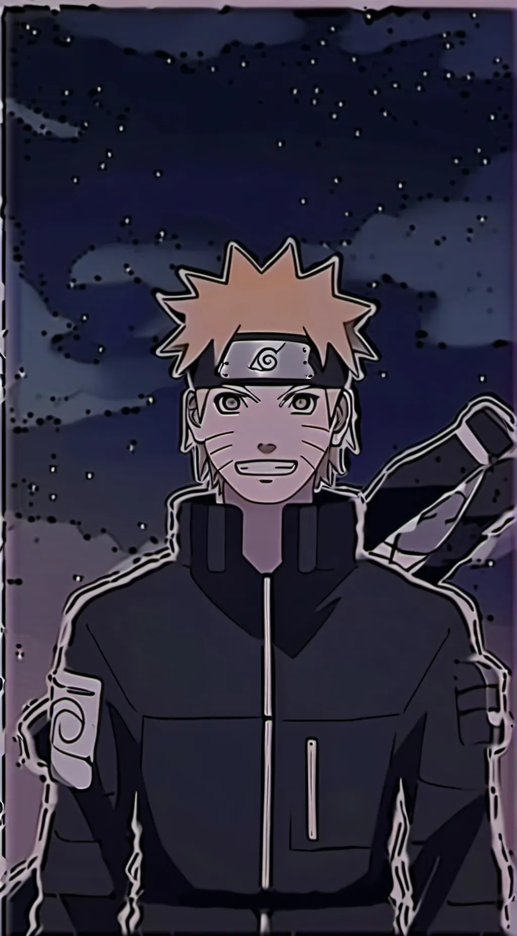 Talkie AI - Chat with Naruto Uzumaki