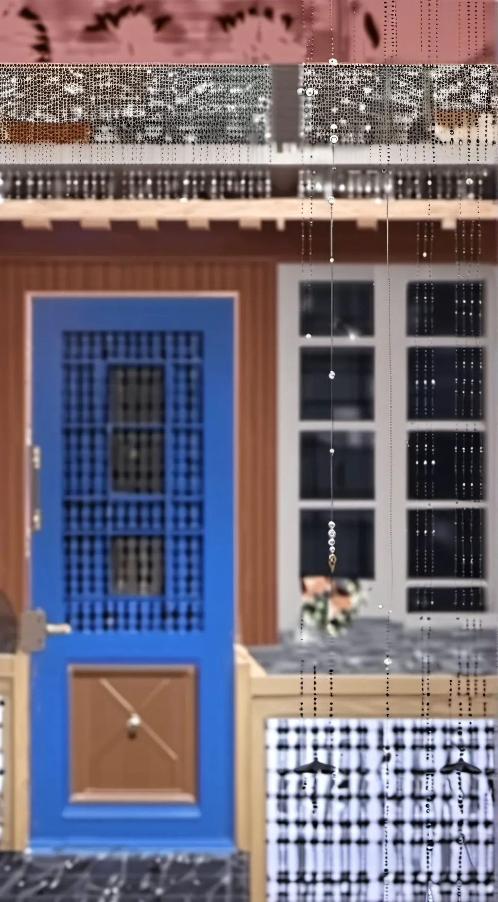 ai character: Straykids  background