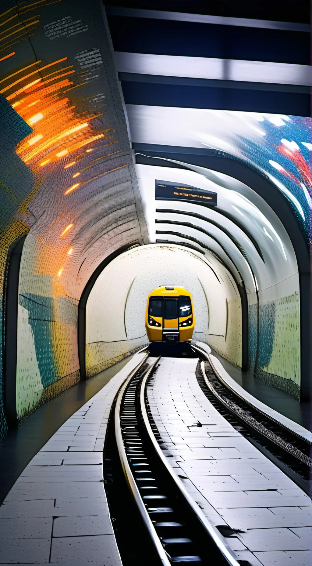 Talkie AI - Chat with Alstom Comeng (Bad