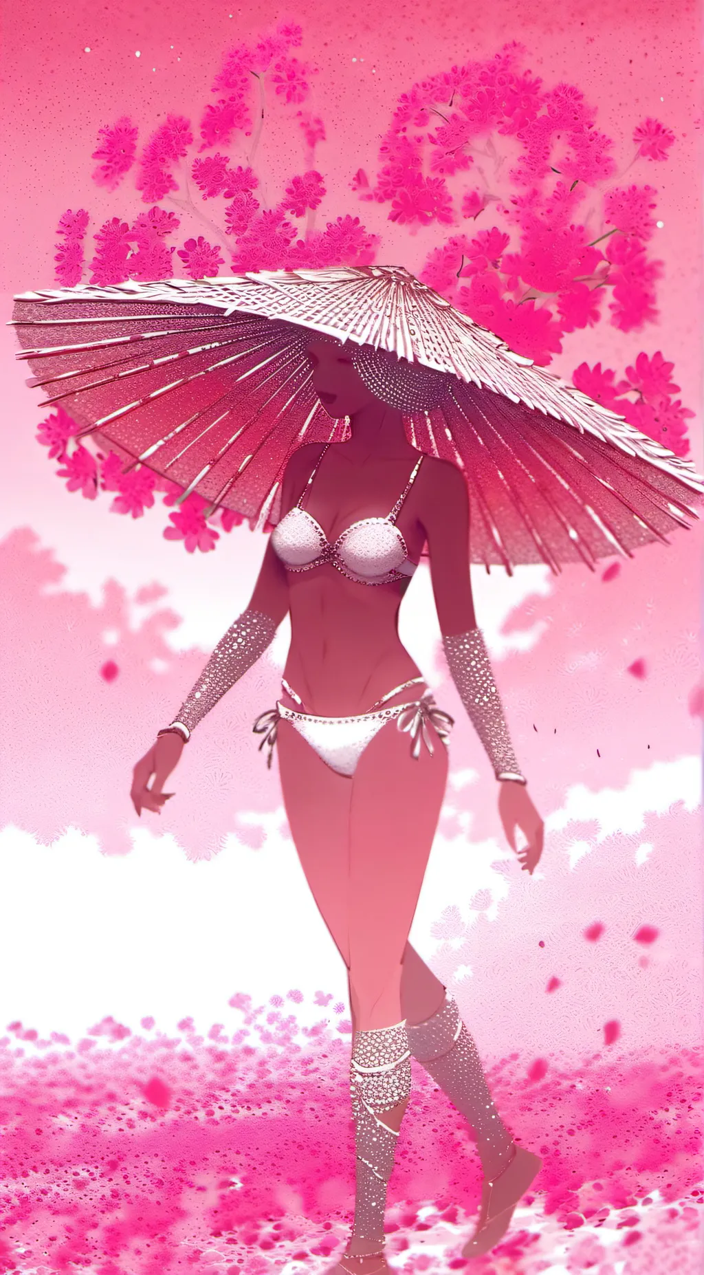 ai character: sissy world background
