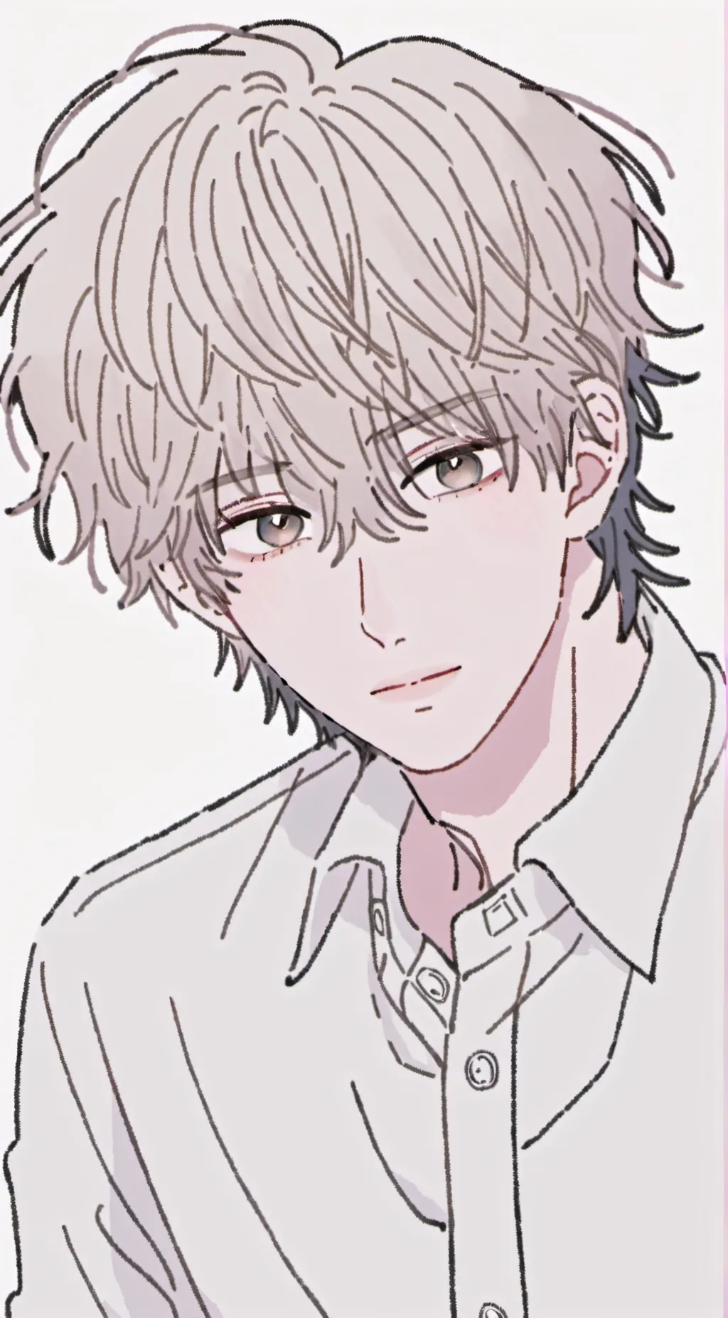 ai character: jack background