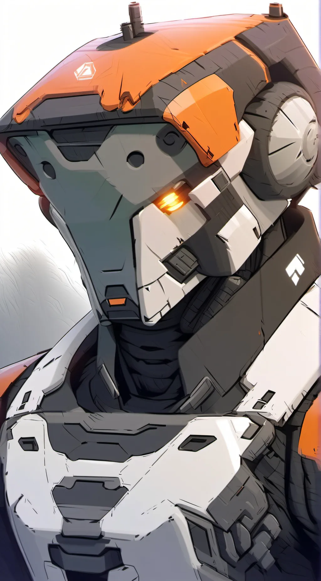 Talkie AI - Chat with Atlas 