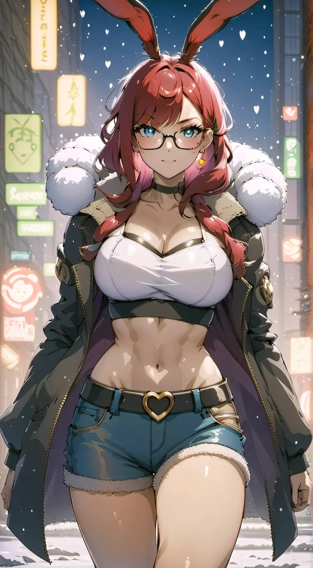 ai character: Hermiya background