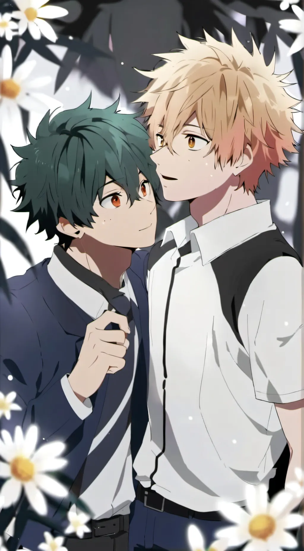 Talkie AI - Chat with Bkdk
