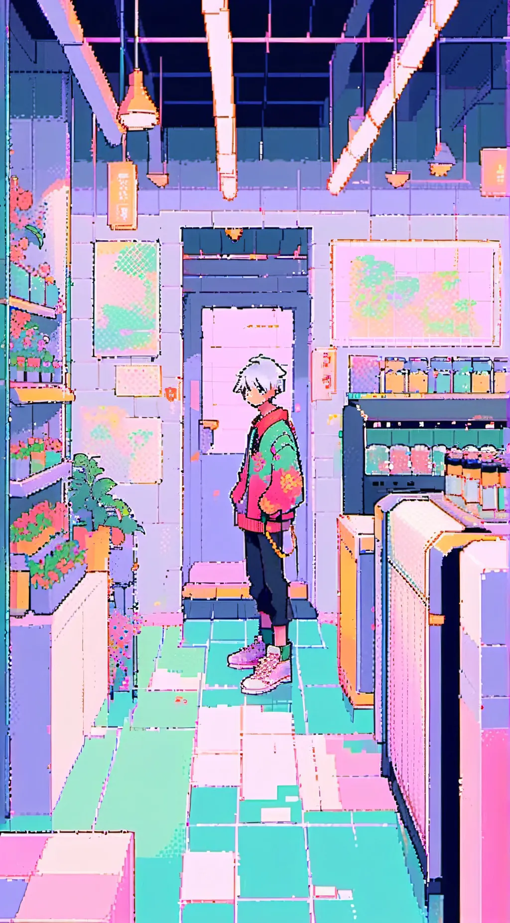 ai character: iiiiiiiiiiiiiiiiii background