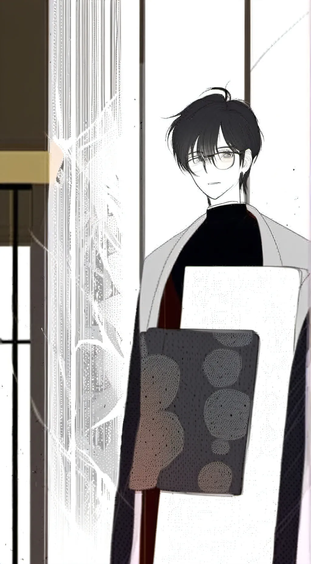 ai character: gian background