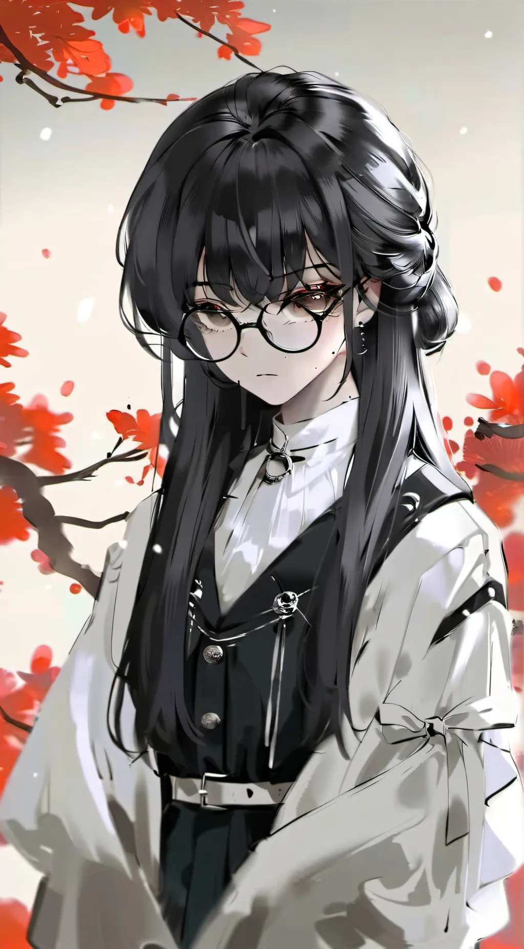 ai character: Jessica background