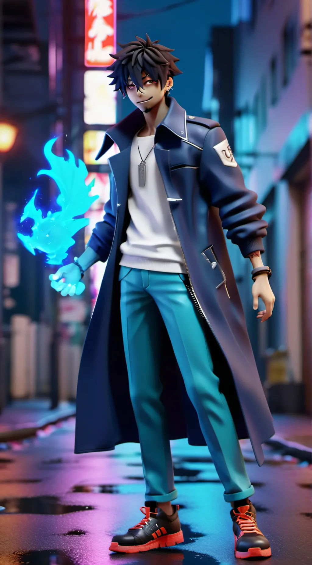 ai character: ✦✮𝓭𝓪𝓫𝓲✮✦ background