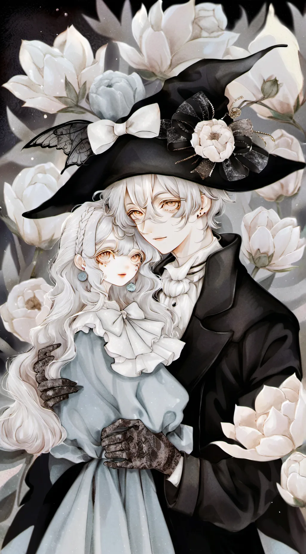 ai character: ☆▪︎☆Alex☆▪︎☆ background