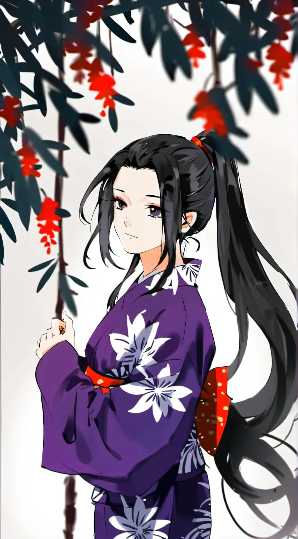 Talkie AI - Chat with -F!Michikatsu