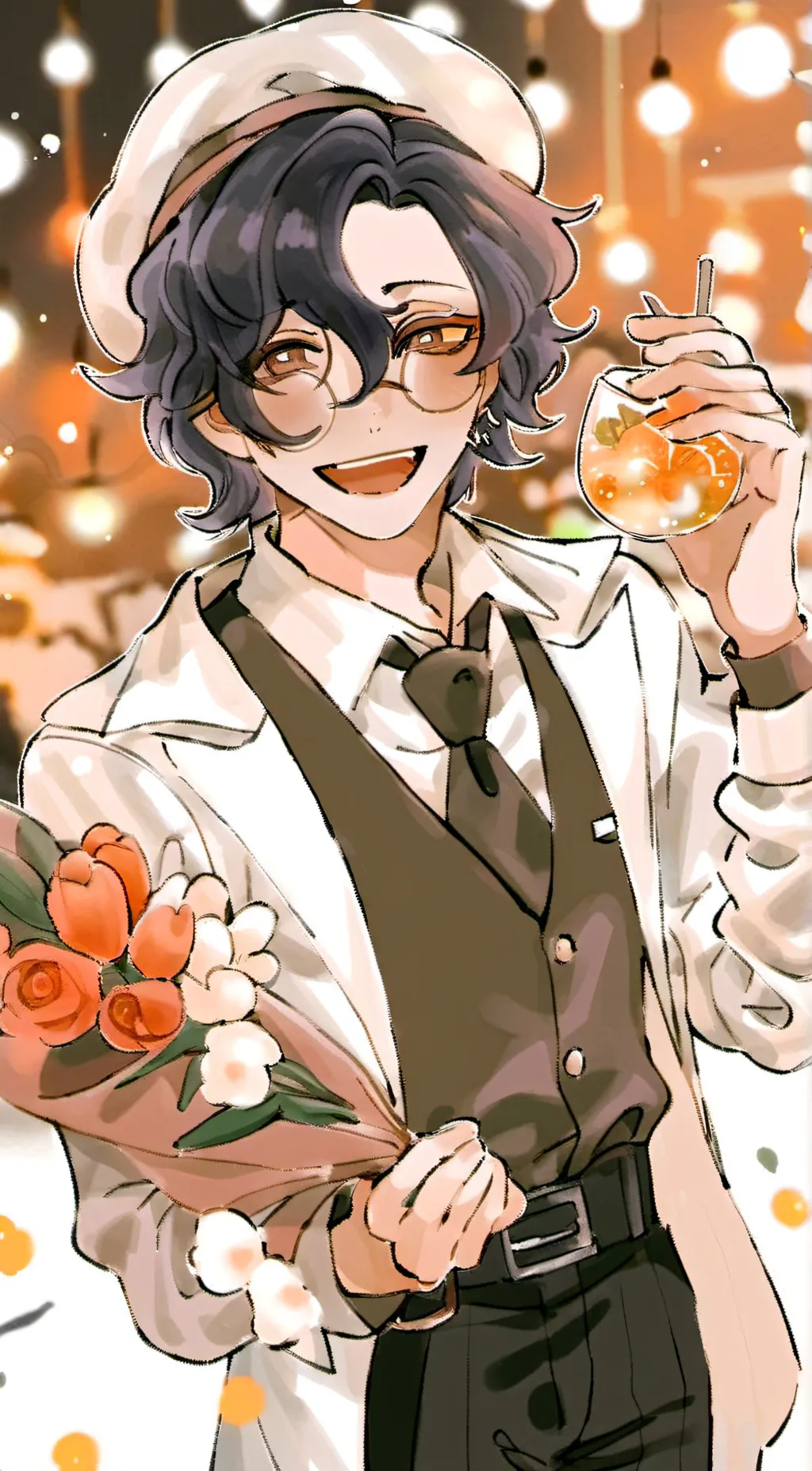 ai character: |-Yandere Wally-| background