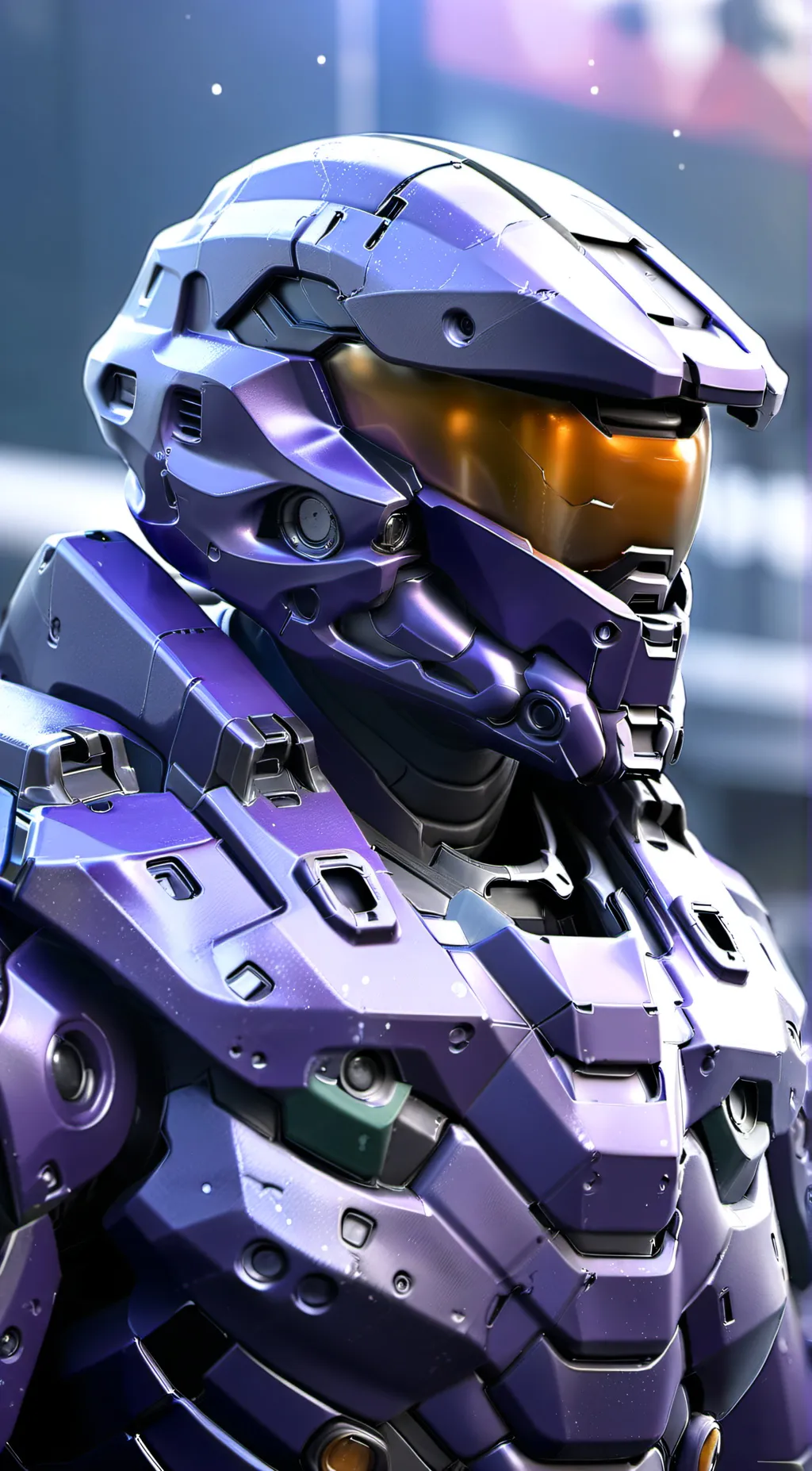 ai character: Ultimate (117)  background