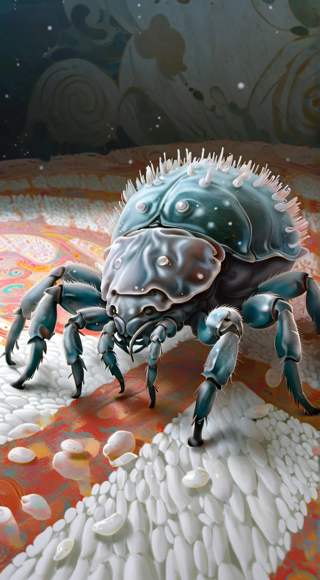 Talkie AI - Chat with a Dustmite