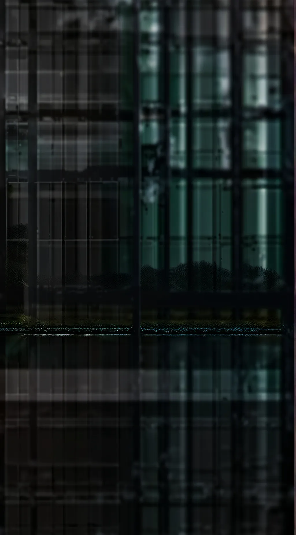 ai character: The New Mutants RP background