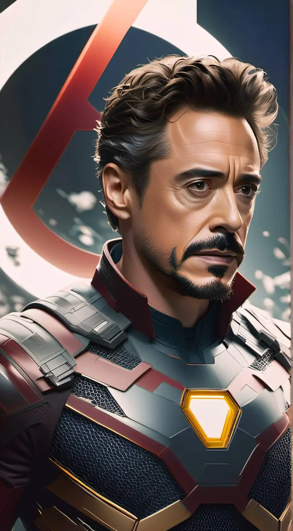 Talkie AI - Chat with Tony Stark