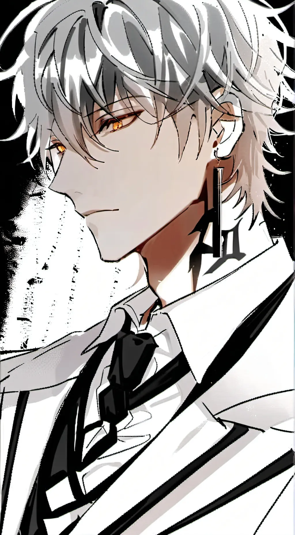 ai character: CJ background