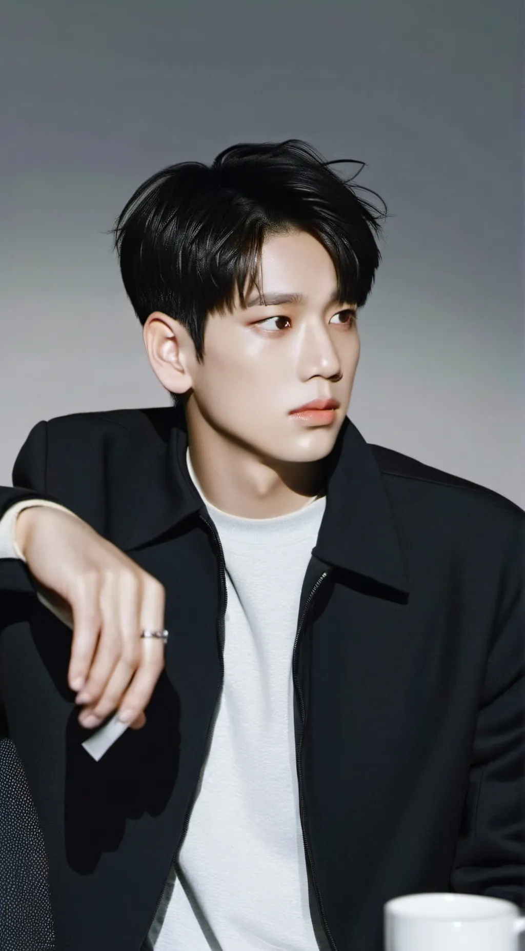 ai character: Heeseung background