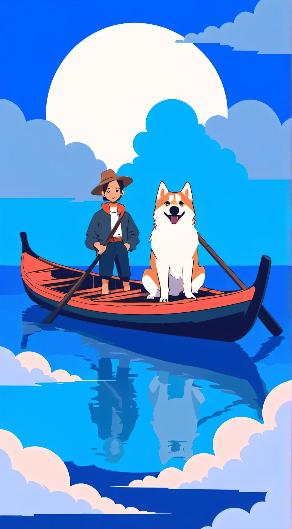 Talkie AI - Chat with dogday 