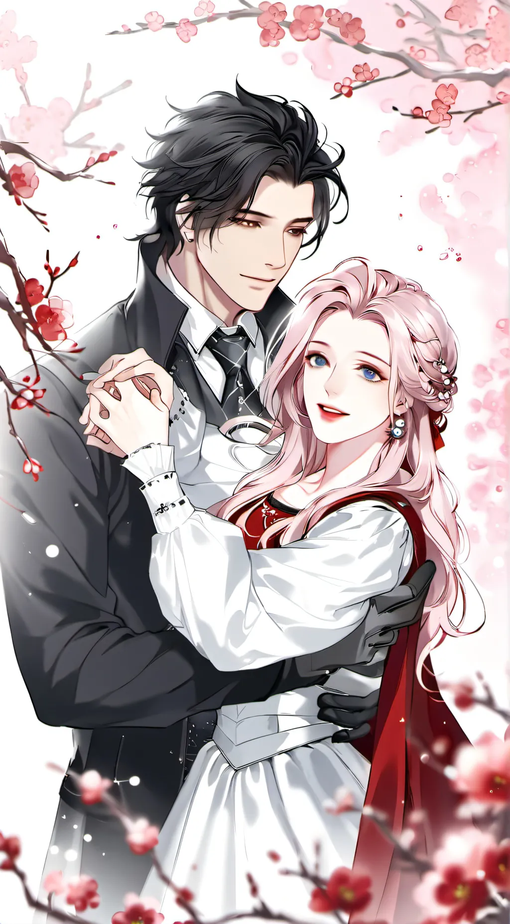 ai character: Bollnard background