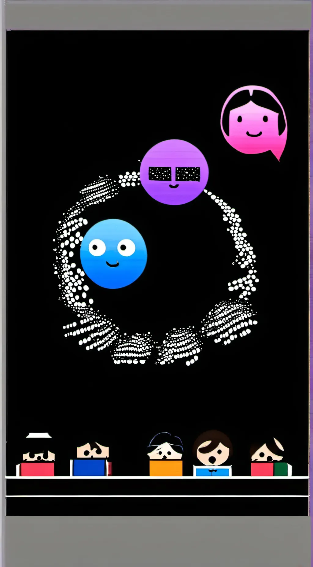 ai character: FPE!!! (4th time)  background