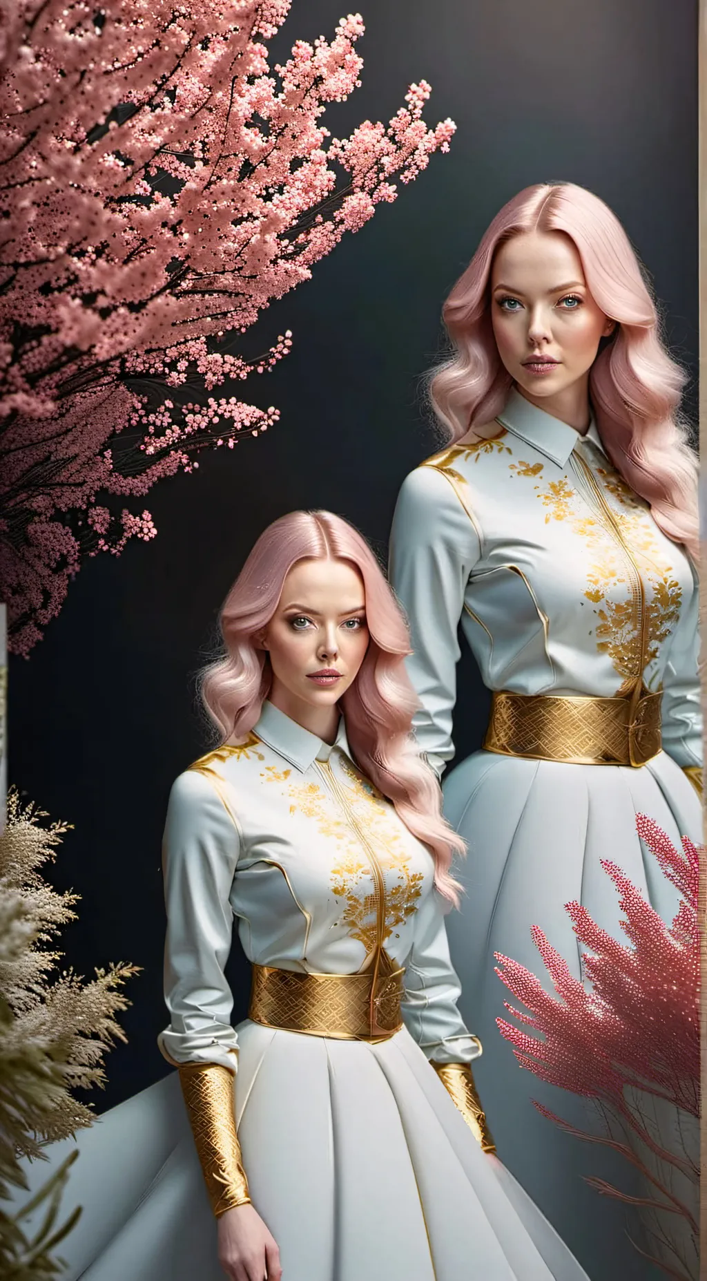 ai character: Wendy Hernandez background