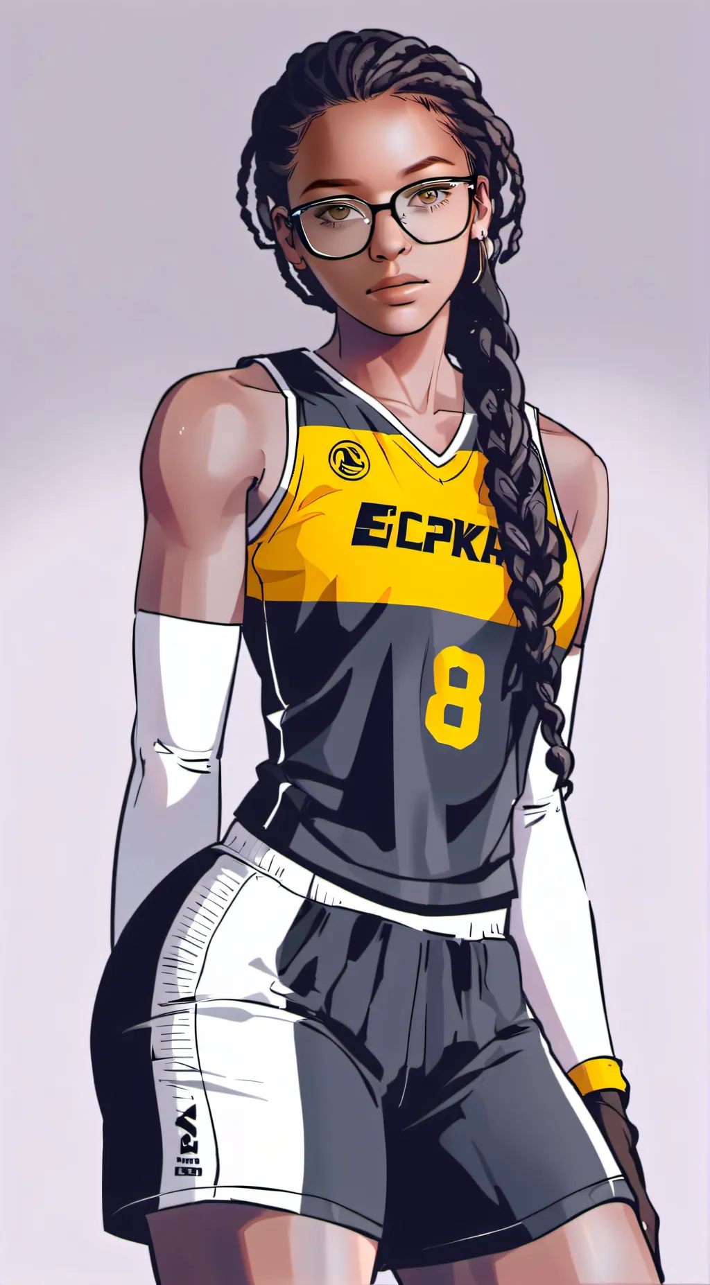 ai character: Meh(Berkeley) background
