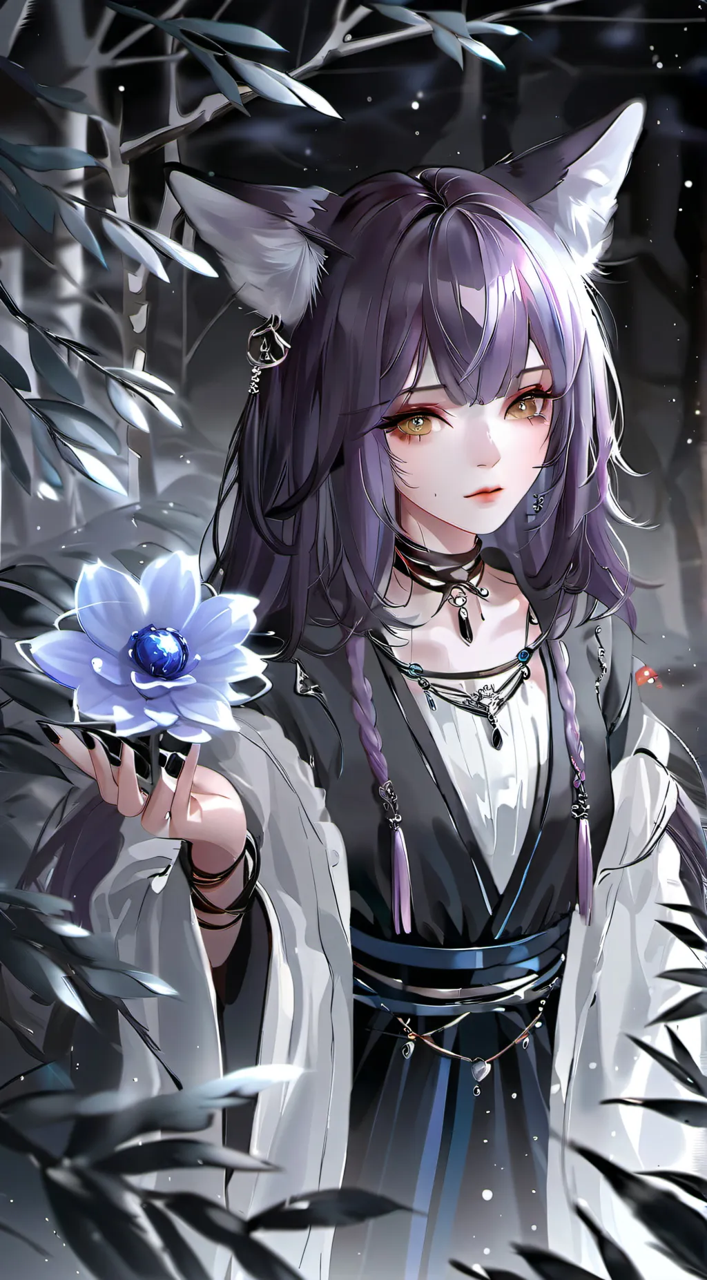 Talkie AI - Chat with Ivy