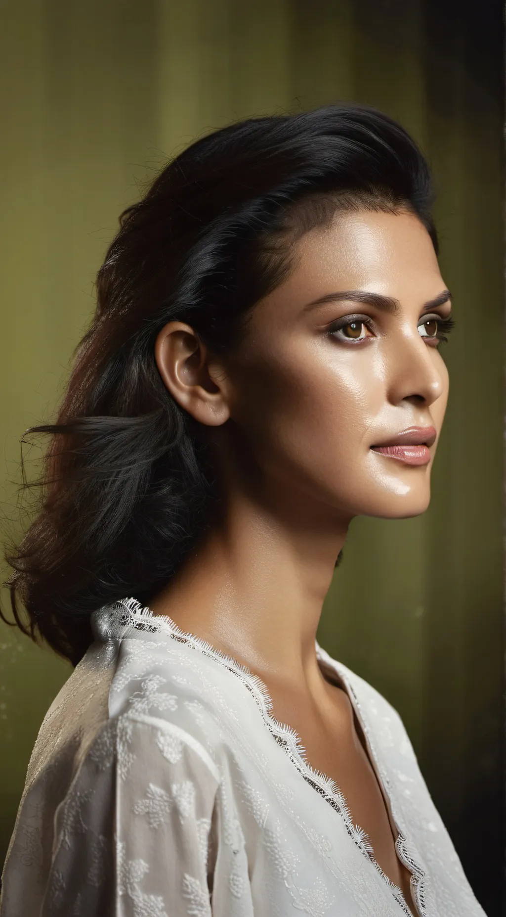 ai character: jamie background