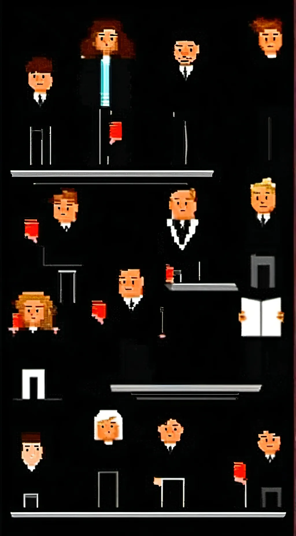 ai character: FPE (5th time)  background