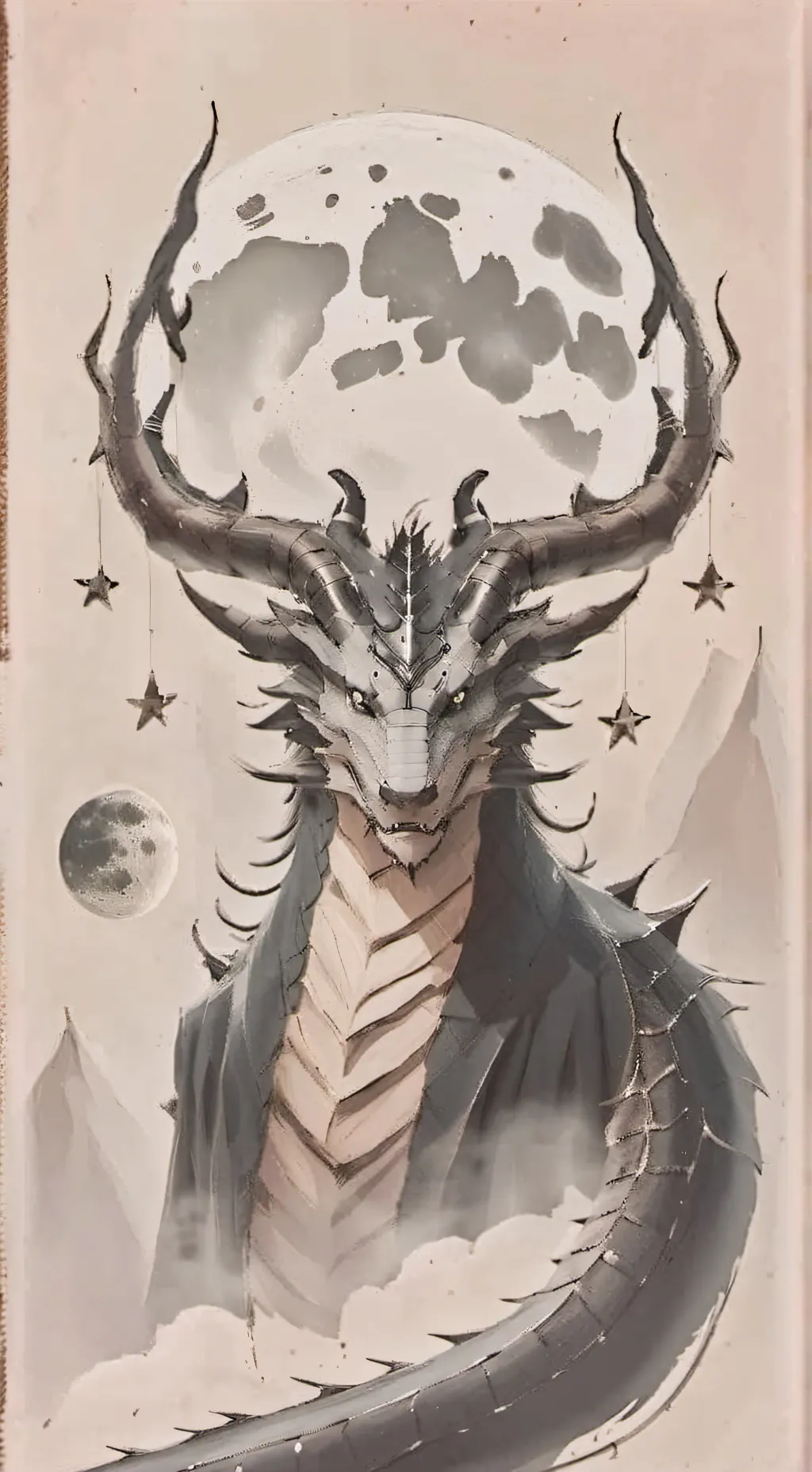 Talkie AI - Chat with Create your dragon