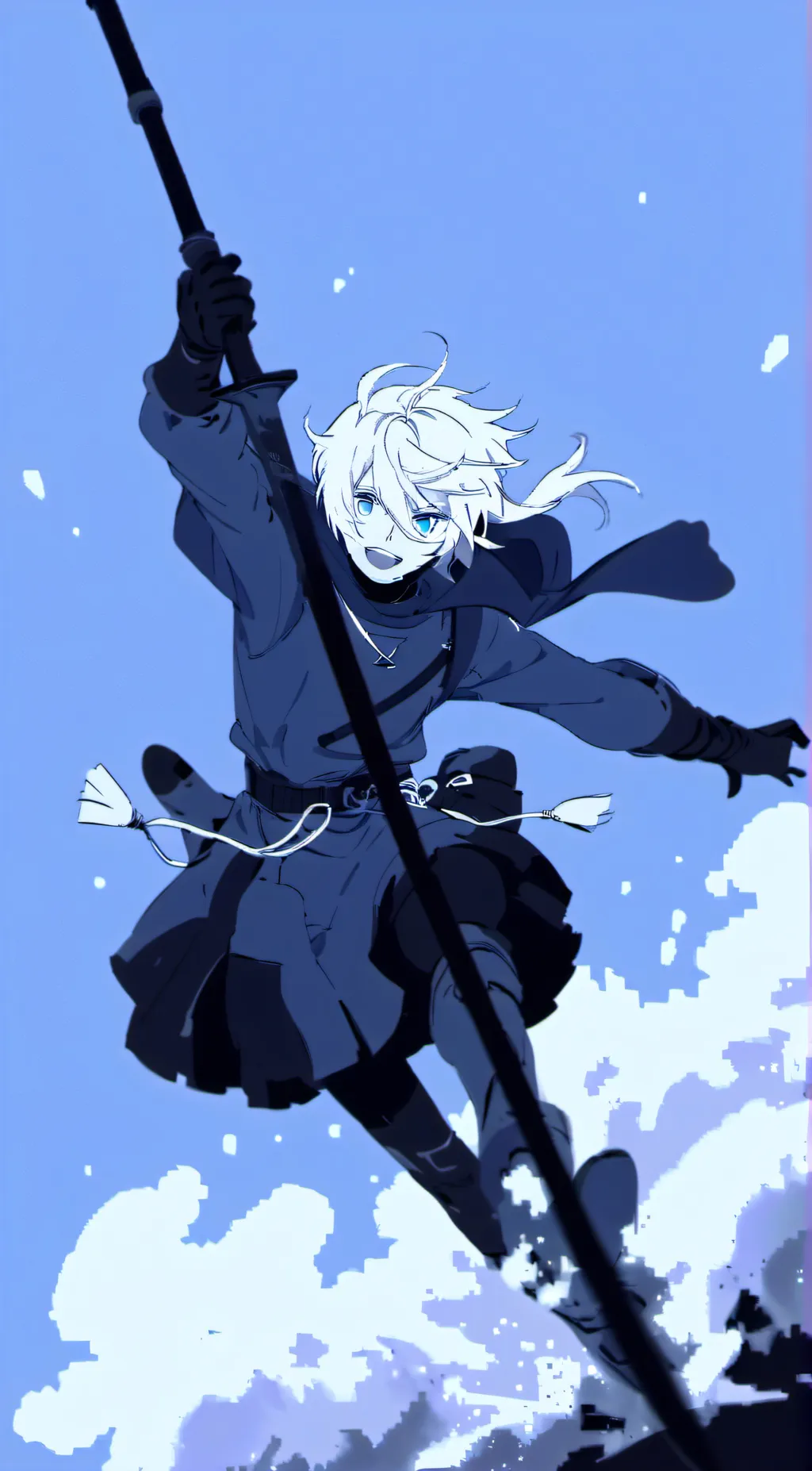 ai character: Nikolai bsd background