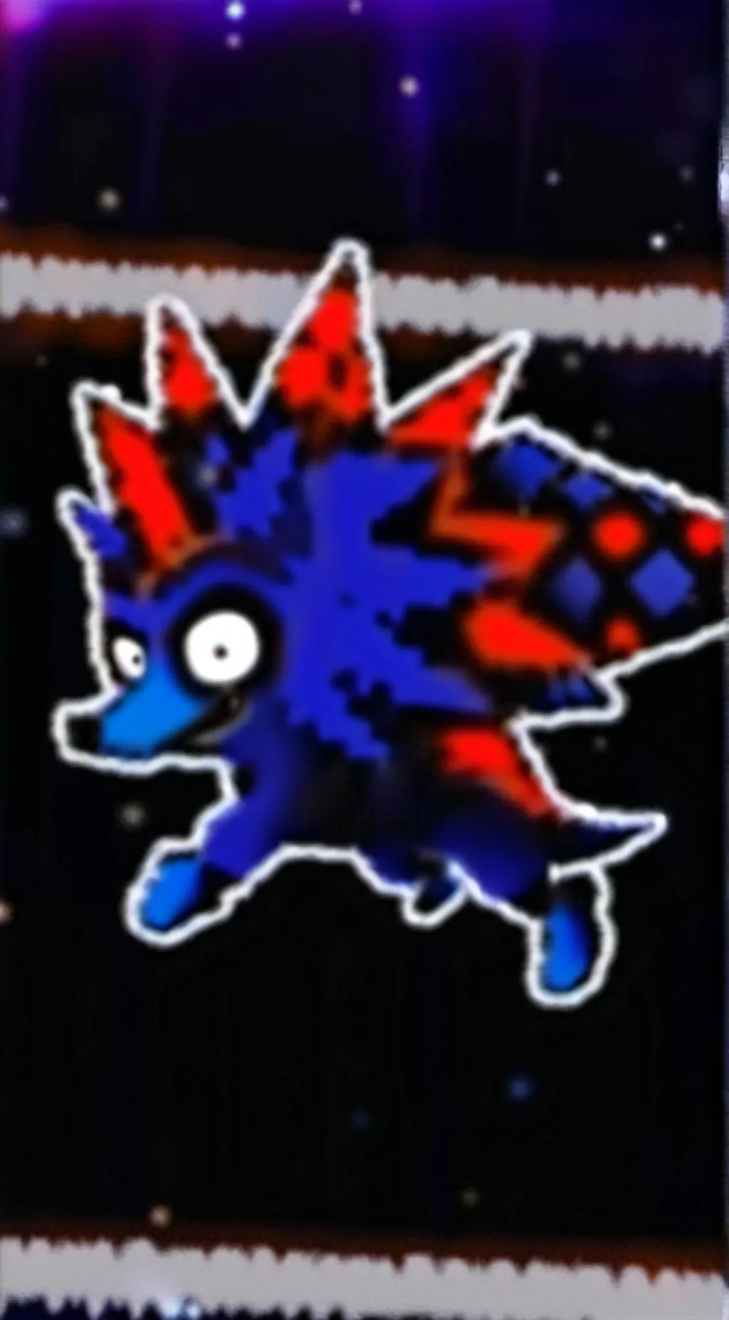 Talkie AI - Chat with sonic.omt