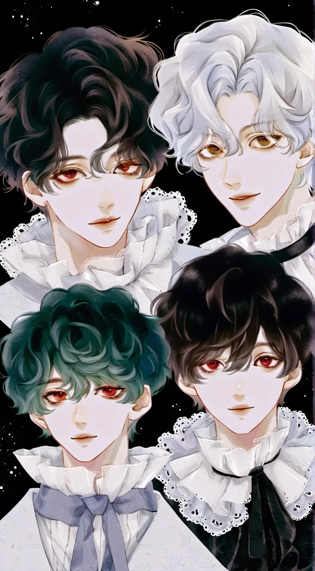 ai character: jack-max-unhu-jay background