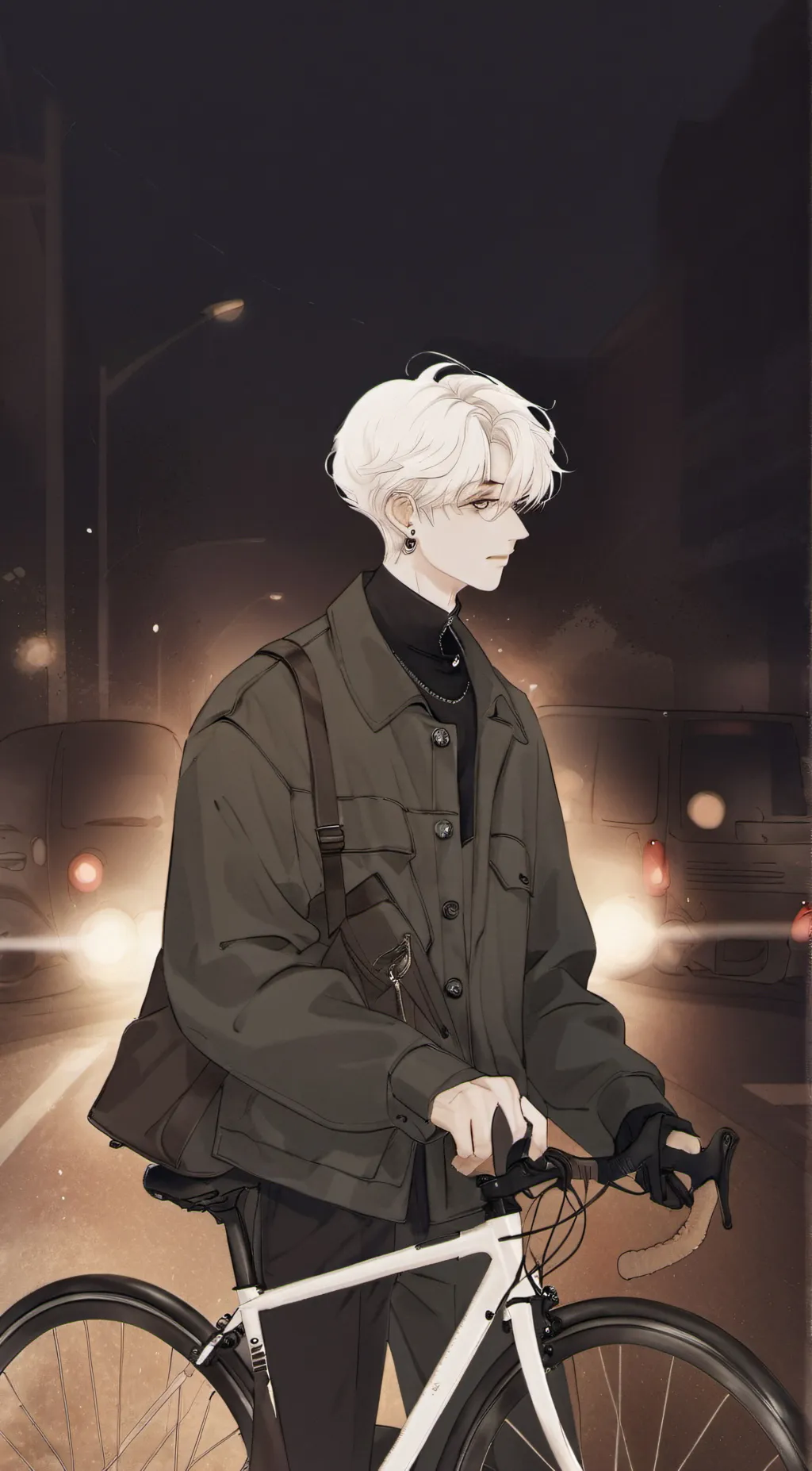 ai character: -jake- background