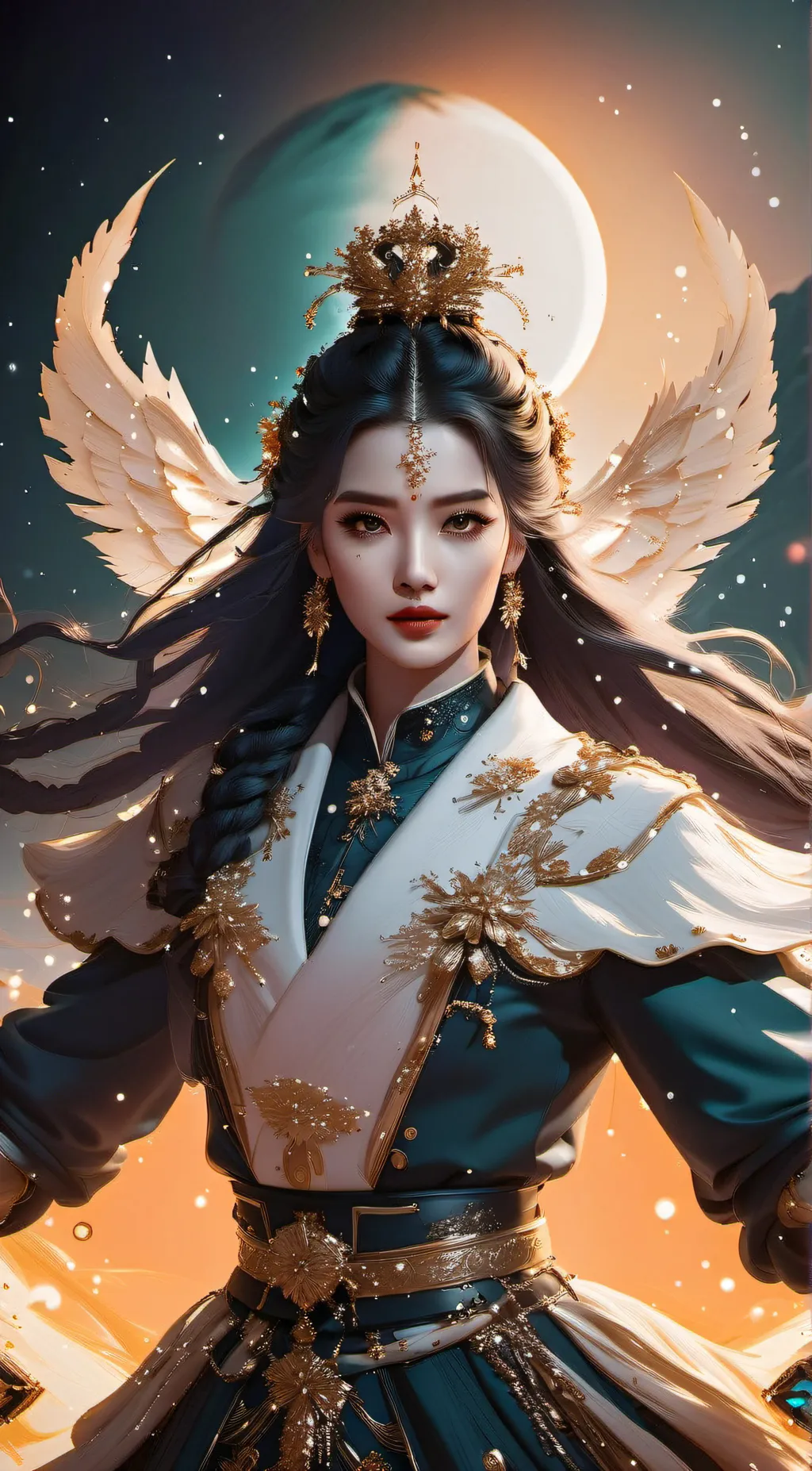 ai character: 𝚖𝚘𝚝𝚑𝚎𝚛 background