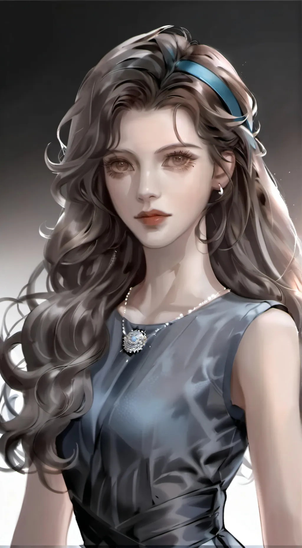 ai character: ava background